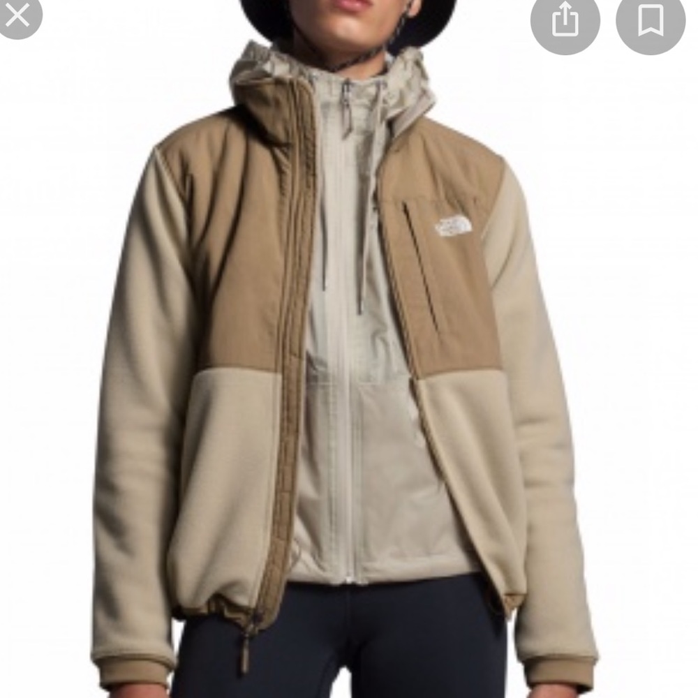 North face Denali 2 jacket
